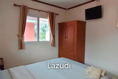 5 Bedrooms House for Sale in Jomtien