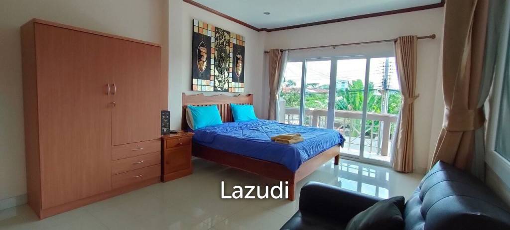 5 Bedrooms House for Sale in Jomtien