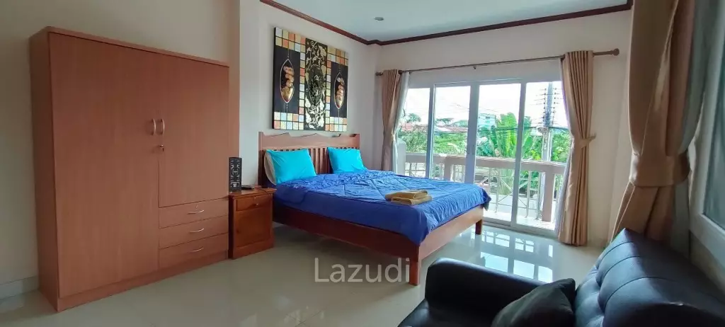 5 Bedrooms House for Sale in Jomtien