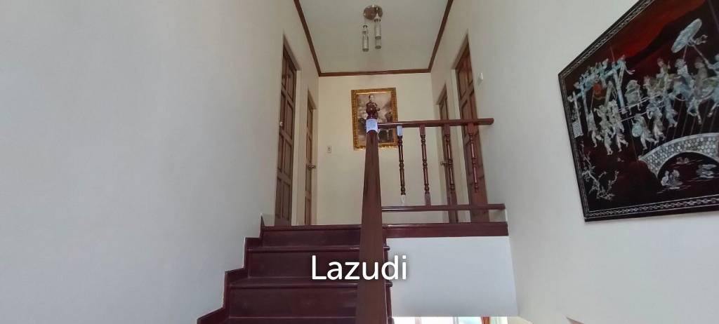 5 Bedrooms House for Sale in Jomtien
