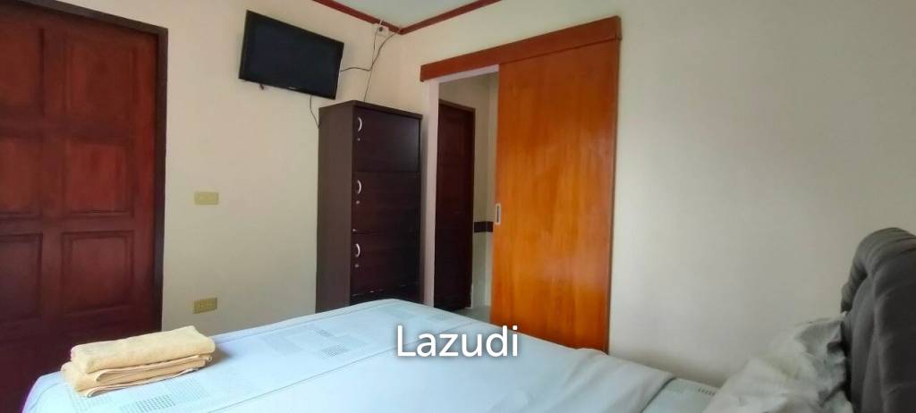 5 Bedrooms House for Sale in Jomtien