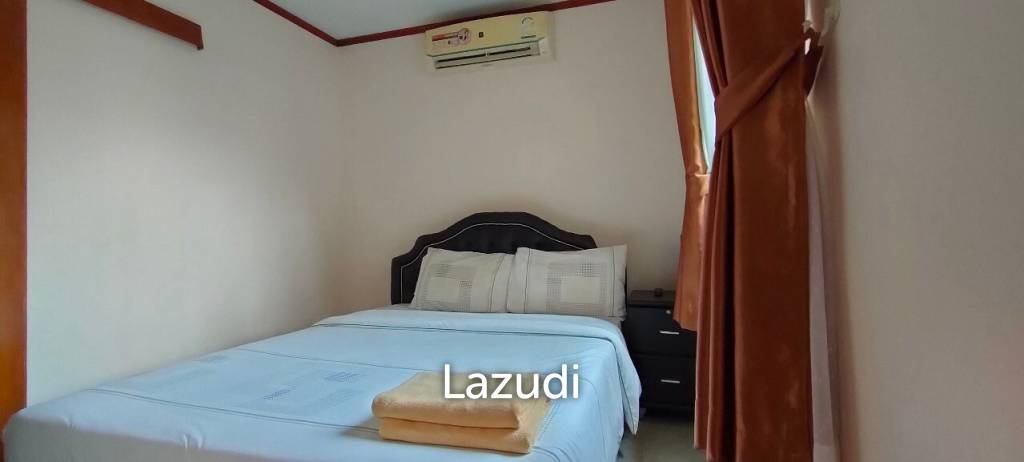 5 Bedrooms House for Sale in Jomtien