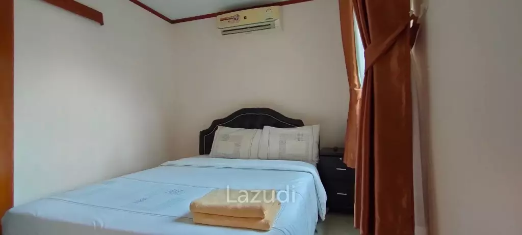 5 Bedrooms House for Sale in Jomtien