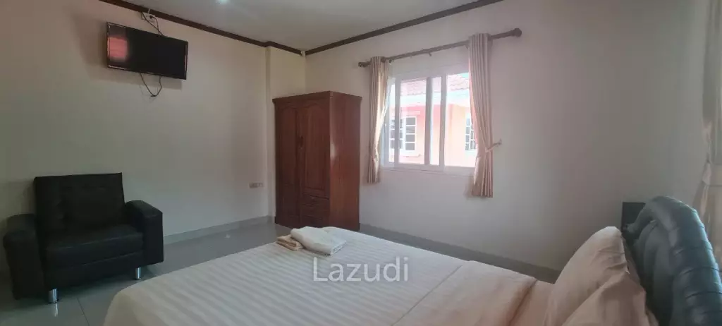 5 Bedrooms House for Sale in Jomtien