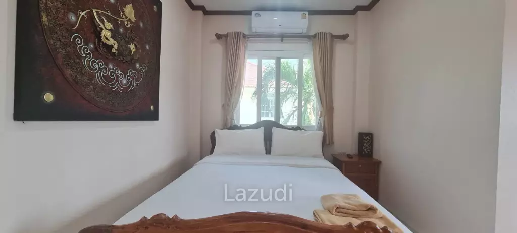 5 Bedrooms House for Sale in Jomtien