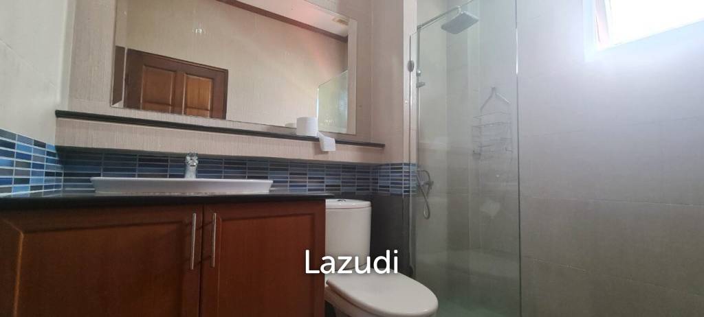 5 Bedrooms House for Sale in Jomtien