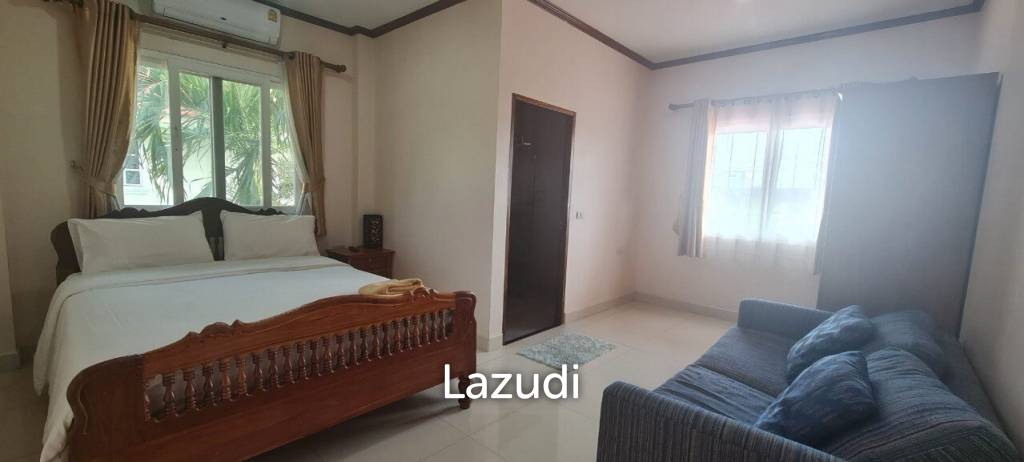 5 Bedrooms House for Sale in Jomtien