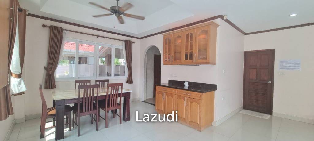 5 Bedrooms House for Sale in Jomtien