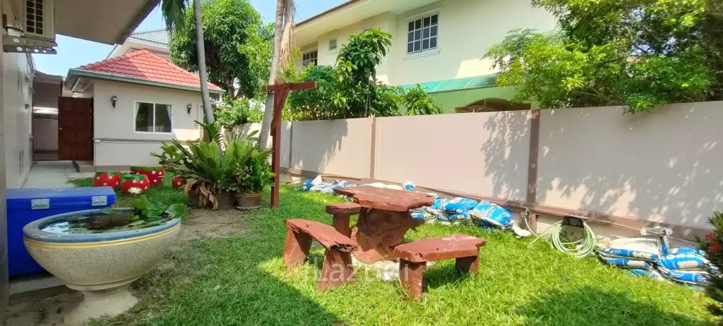 5 Bedrooms House for Sale in Jomtien