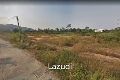 ขายที่ดินบางเสร่ 27 ไร่