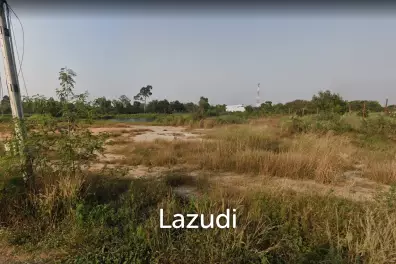 ขายที่ดินบางเสร่ 27 ไร่
