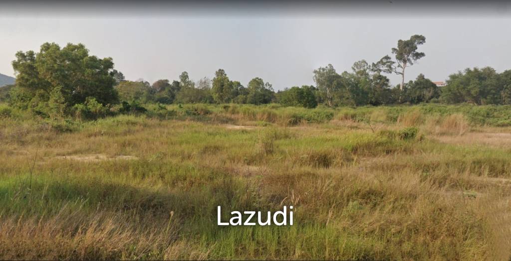 Bangsaray Land 27 Rai for Sale