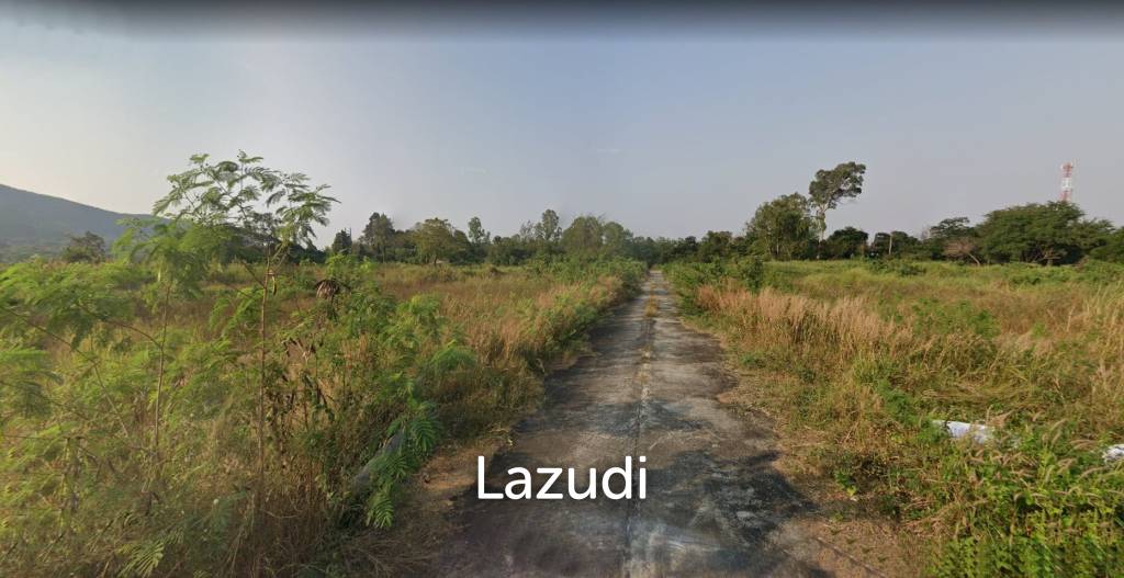 Bangsaray Land 27 Rai for Sale