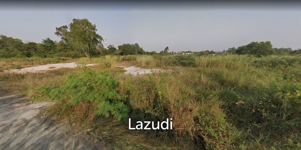 Bangsaray Land 27 Rai for Sale