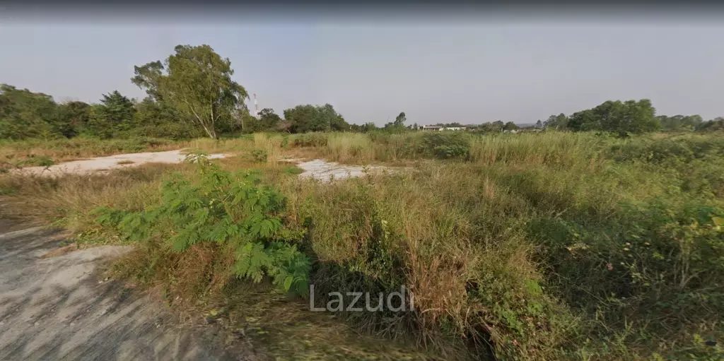Bangsaray Land 27 Rai for Sale