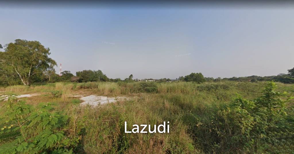 Bangsaray Land 27 Rai for Sale