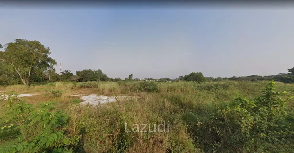 Bangsaray Land 27 Rai for Sale
