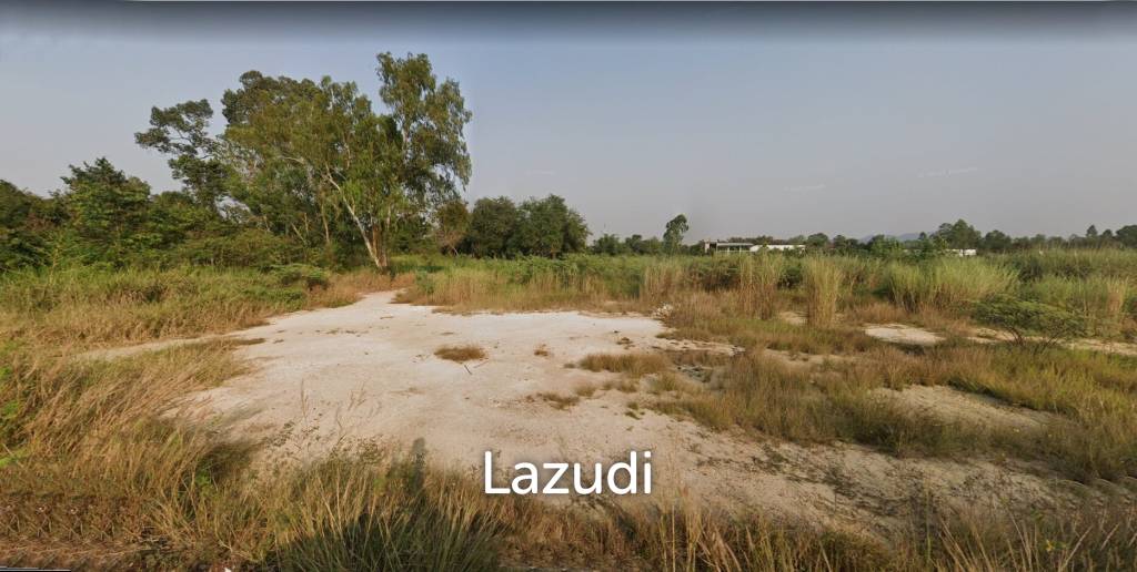 Bangsaray Land 27 Rai for Sale