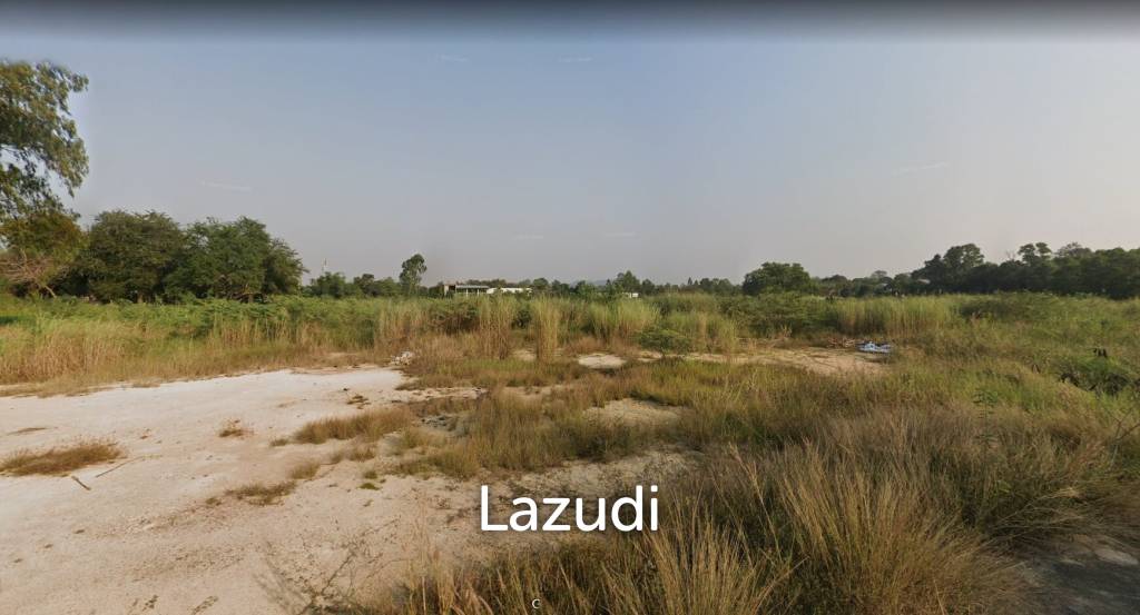 Bangsaray Land 27 Rai for Sale