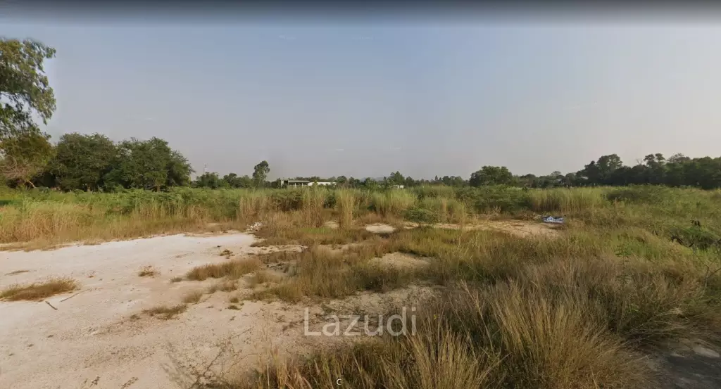 Bangsaray Land 27 Rai for Sale