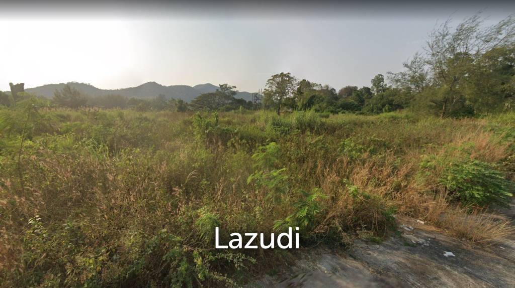 Bangsaray Land 27 Rai for Sale