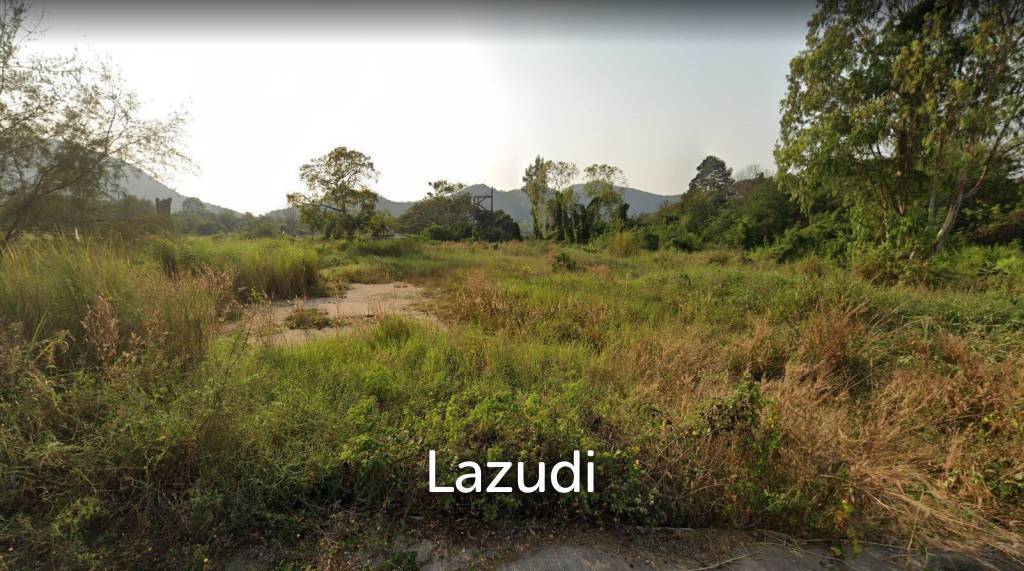 Bangsaray Land 27 Rai for Sale