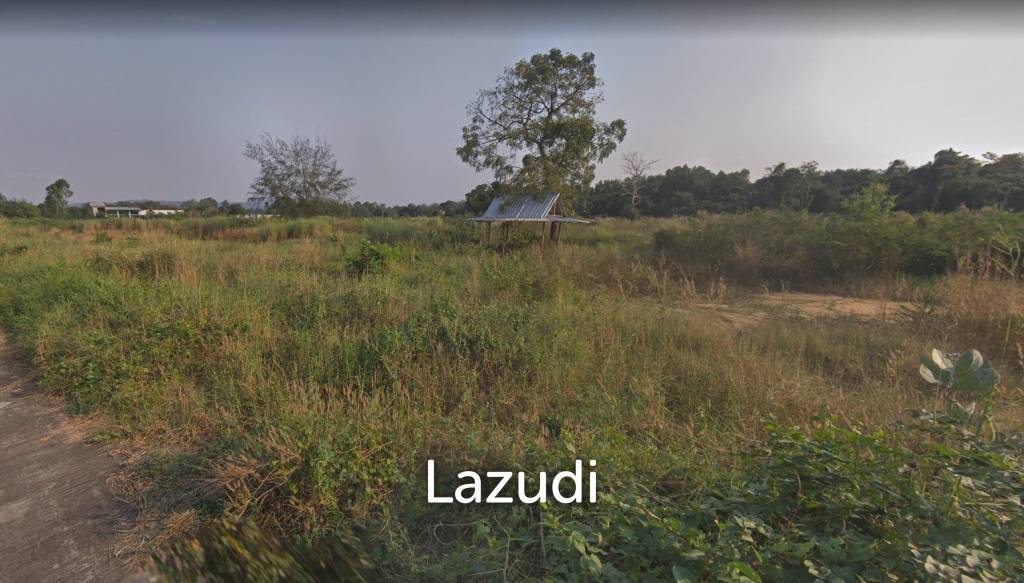 Bangsaray Land 27 Rai for Sale