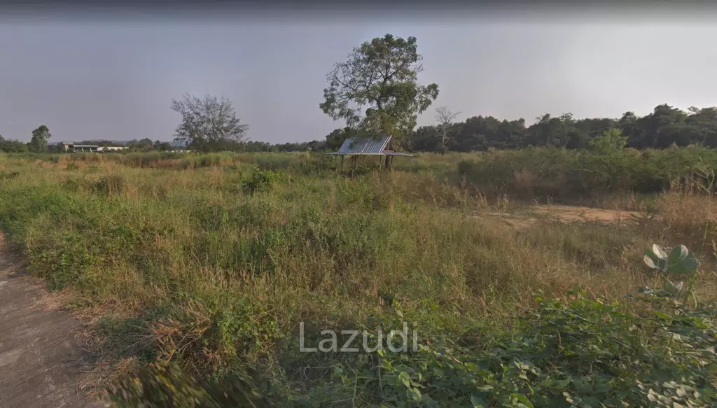 Bangsaray Land 27 Rai for Sale