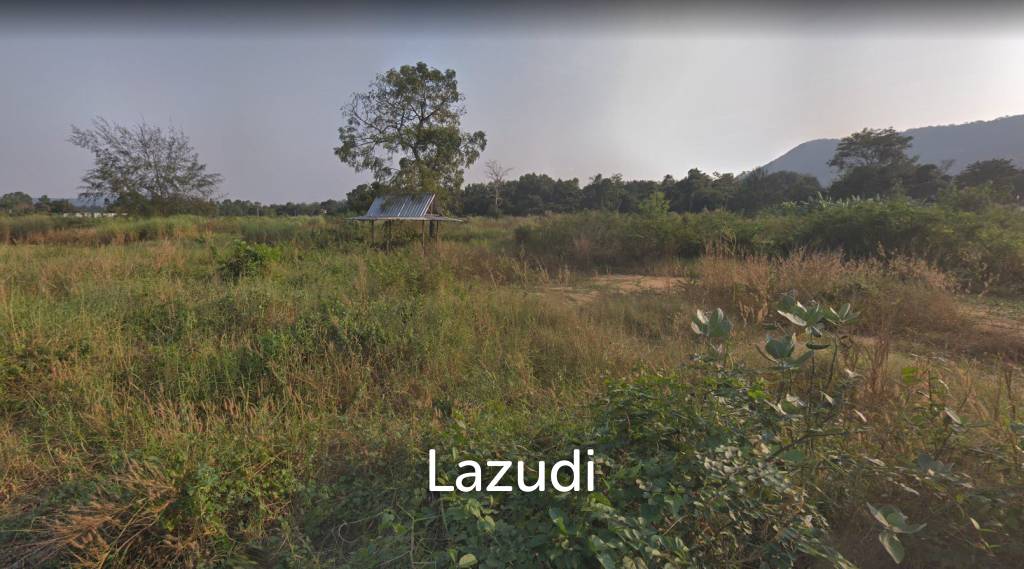 Bangsaray Land 27 Rai for Sale