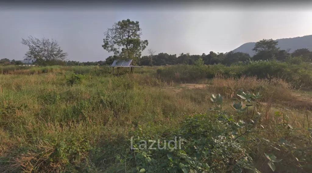 Bangsaray Land 27 Rai for Sale