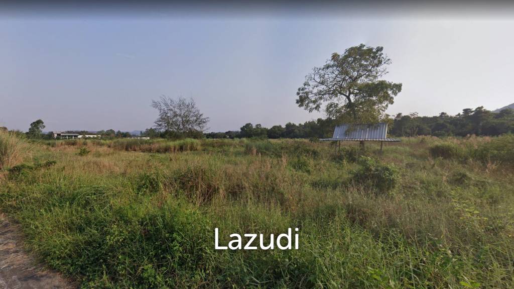 Bangsaray Land 27 Rai for Sale