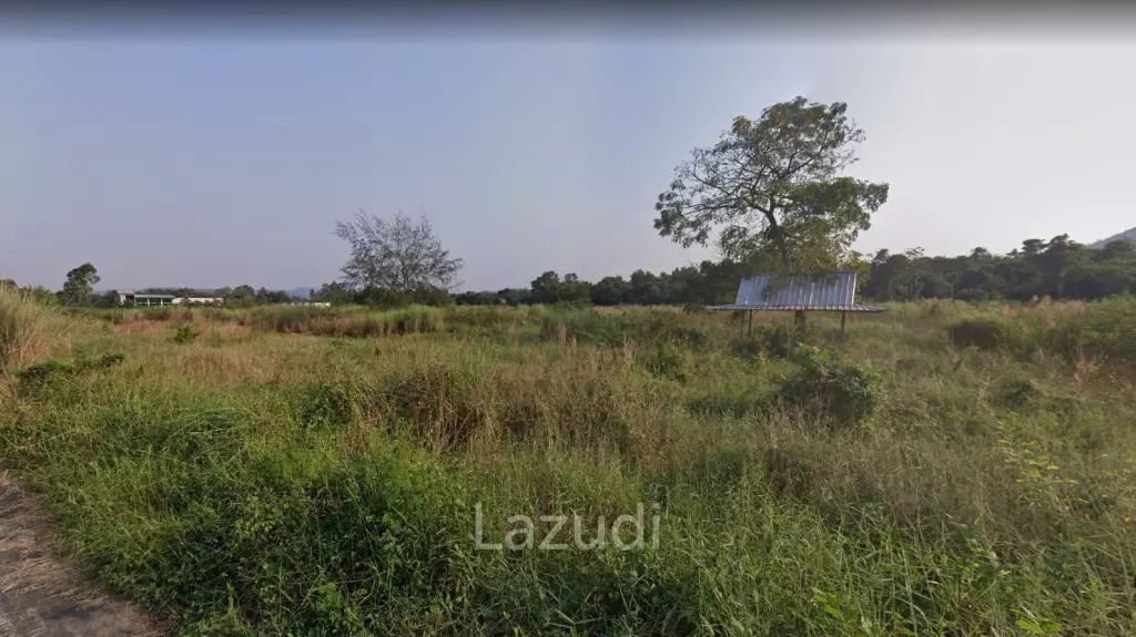 Bangsaray Land 27 Rai for Sale