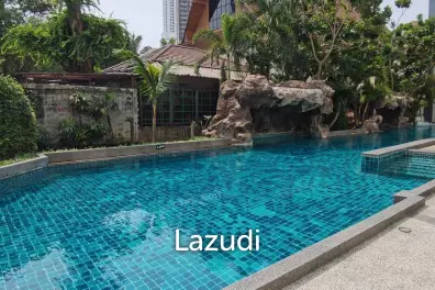 ขาย คอนโด ติดทะเล คลับรอยัล นาเกลือ