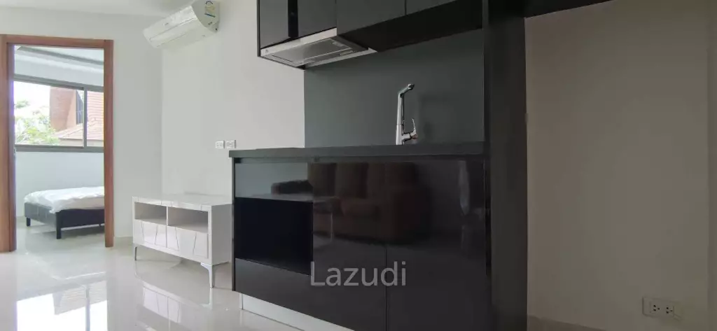 Beachfront Condo for Sale in Club Royal Naklua