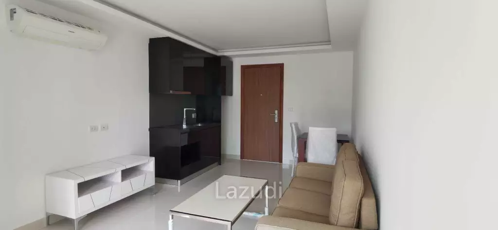 Beachfront Condo for Sale in Club Royal Naklua