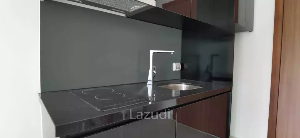 Beachfront Condo for Sale in Club Royal Naklua