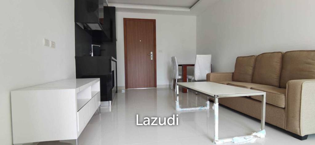 Beachfront Condo for Sale in Club Royal Naklua