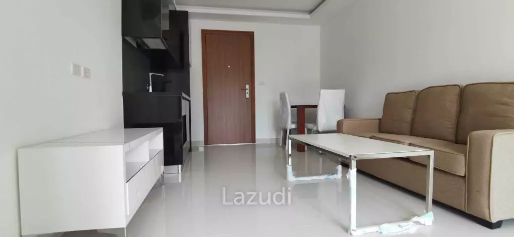 Beachfront Condo for Sale in Club Royal Naklua