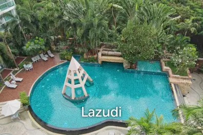 ขาย ห้องสตูดิโอ ไม่มีเฟอร์นิเจอร์ ใน คลับ รอยัล