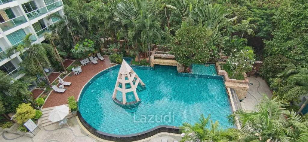 Unfurnished Studio Room for Sale in Club Royal