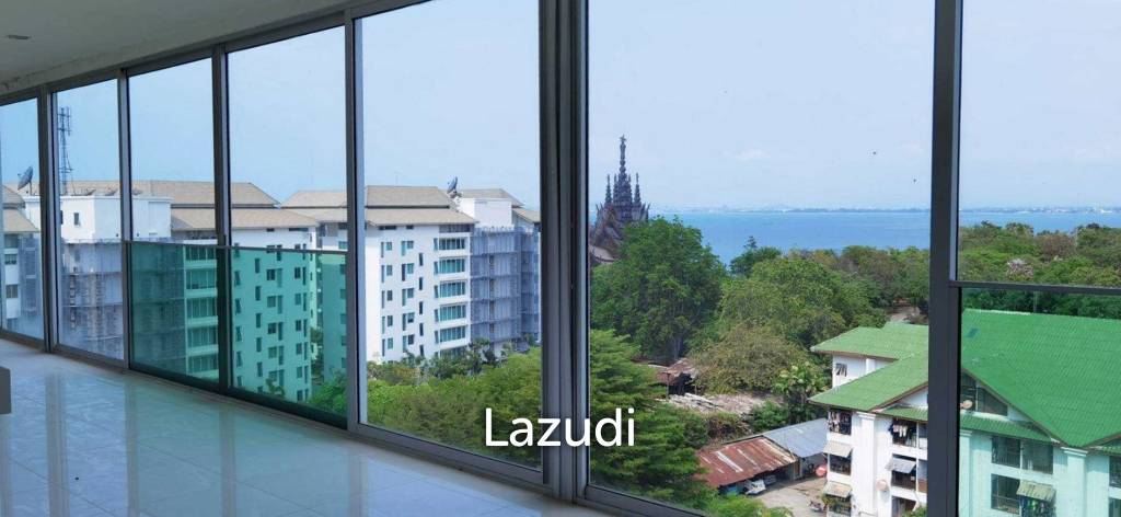 Unfurnished Studio Room for Sale in Club Royal