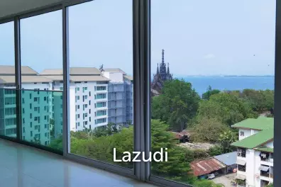 ขาย ห้องสตูดิโอ ไม่มีเฟอร์นิเจอร์ ใน คลับ รอยัล