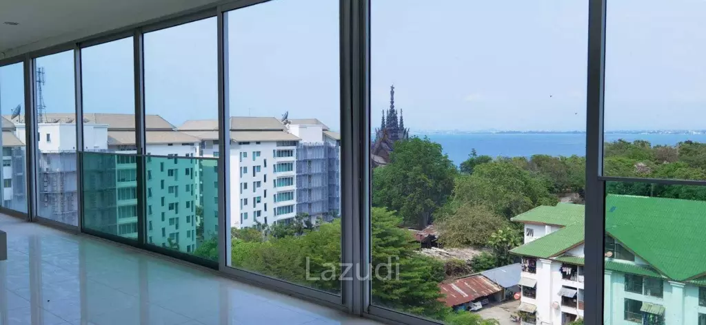 Unfurnished Studio Room for Sale in Club Royal
