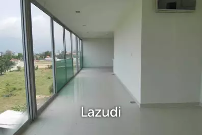 ขาย ห้องสตูดิโอ ไม่มีเฟอร์นิเจอร์ ใน คลับ รอยัล