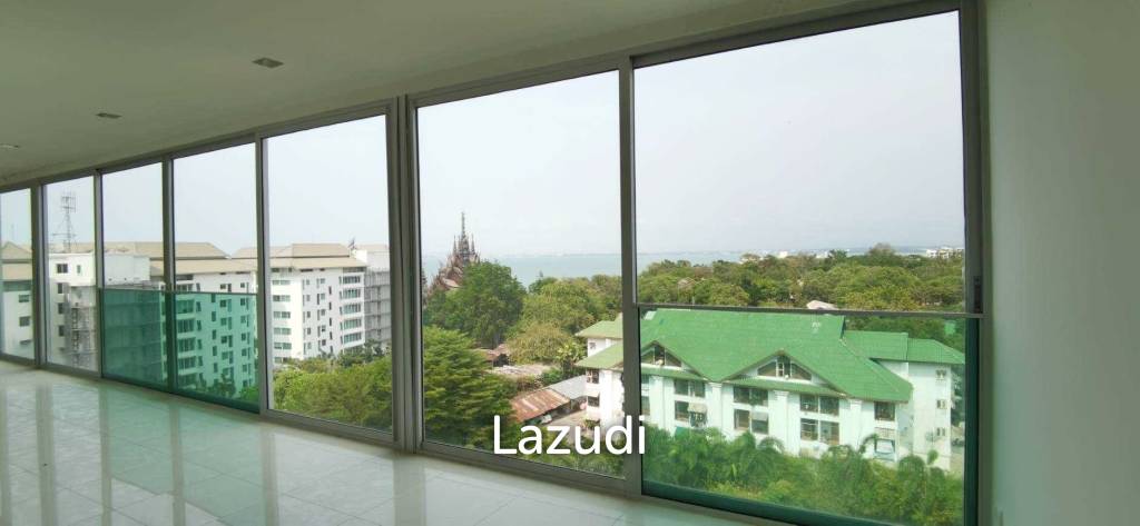 Unfurnished Studio Room for Sale in Club Royal