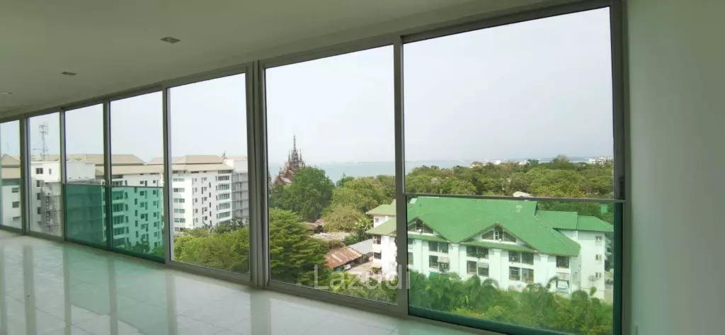 Unfurnished Studio Room for Sale in Club Royal