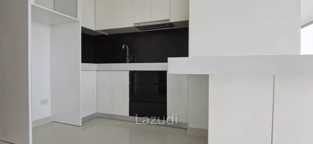 Unfurnished Studio Room for Sale in Club Royal