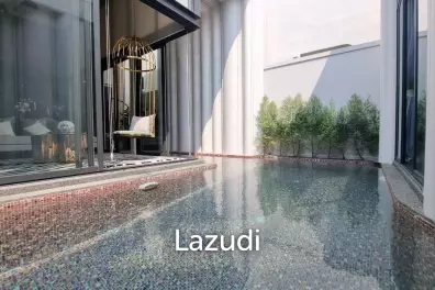 Fantastic Single Villa House for Sale in Pattaya
