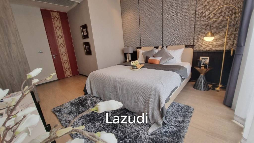 Fantastic Single Villa House for Sale in Pattaya