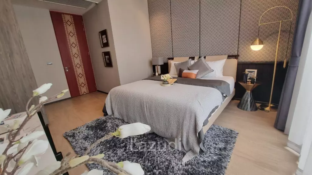Fantastic Single Villa House for Sale in Pattaya